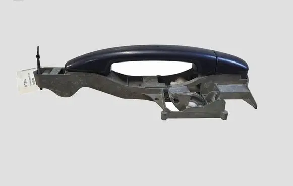 Peugeot 308 Front door exterior handle 9680168580