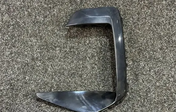 BMW 2 Active Tourer U06 Fender mounting bracket 8080929