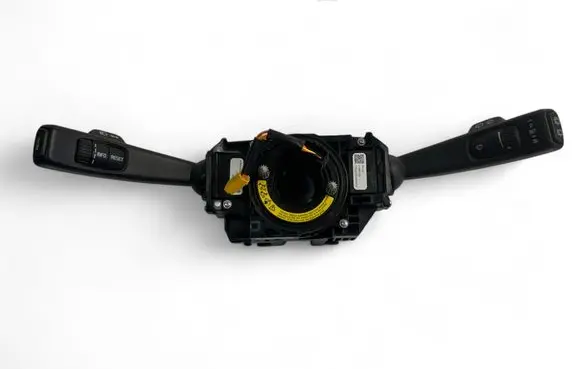 Indicator stalk