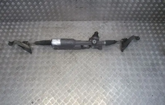 Porsche Macan (95B) Steering column universal joint 