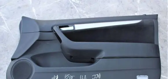 Honda Accord Front door card panel trim