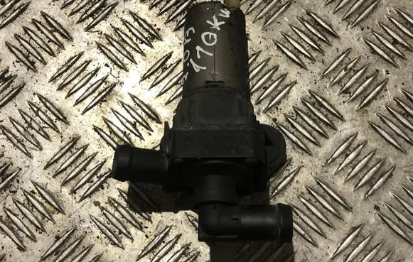 BMW 3 E90 E91 Electric auxiliary coolant/water pump 6928246