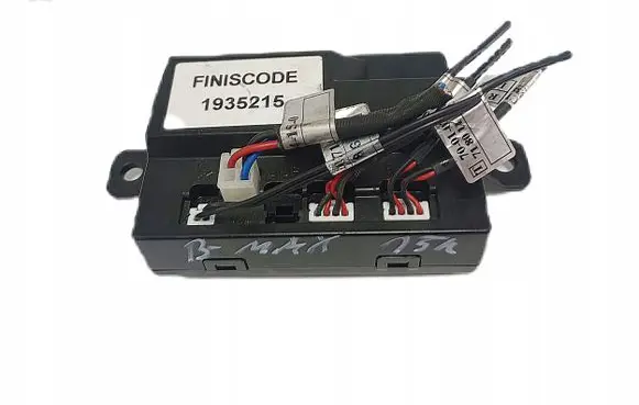 Ford B-MAX Parking PDC control unit/module 1935215