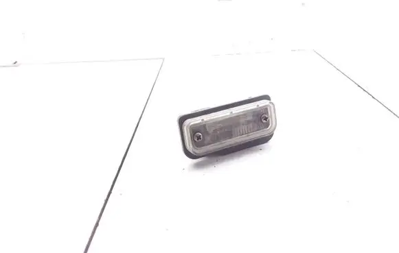 Mercedes-Benz E W211 Number plate light A2038200256