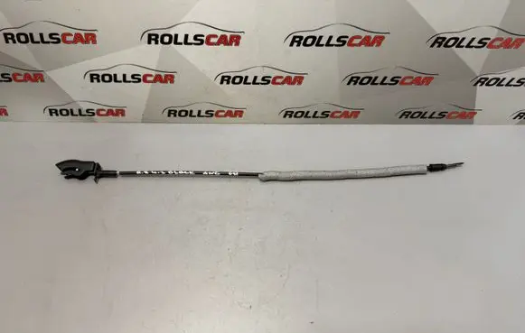 Land Rover Range Rover L322 Front door cable line FQZ000050