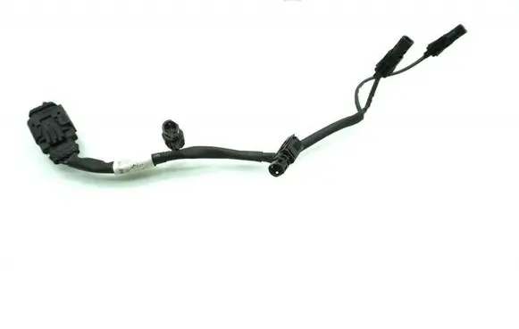 Mercedes-Benz E A207 Glow plug A6511501333