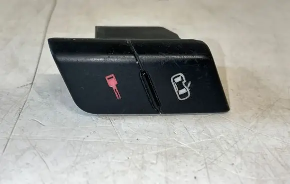 Audi A4 S4 B7 8E 8H Central locking switch button 8E1962107