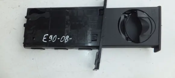 BMW 3 E90 E91 Cup holder 7127463