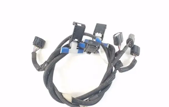 Lexus RX 450H Parking sensor (PDC) wiring loom 8218348010