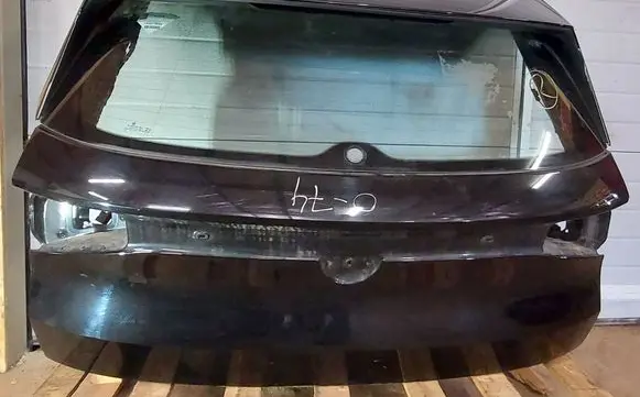 Volkswagen ID.4 Tailgate/trunk/boot lid 11A971147AE 11A035577C 11A035577B