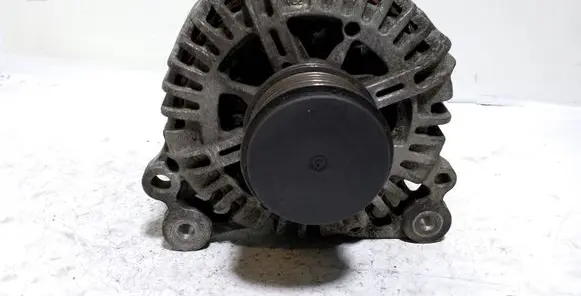 Seat Leon (1P) Generator/alternator 06F903023C 2542695E 406037909