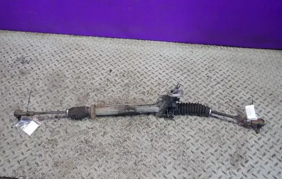 Volkswagen Polo III 6N 6N2 6NF Steering rack 0230080006101