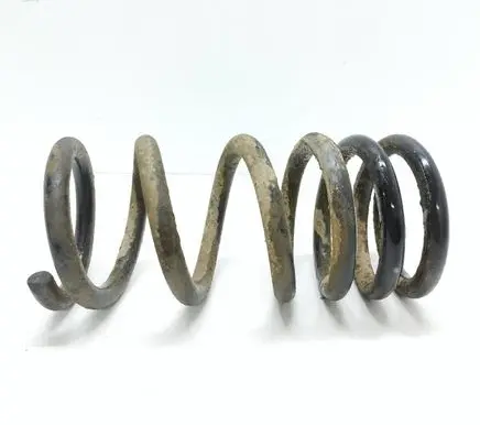 Mitsubishi Montero Rear coil spring