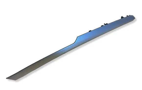 Volkswagen PASSAT B8 Front door trim bar 3G0867440