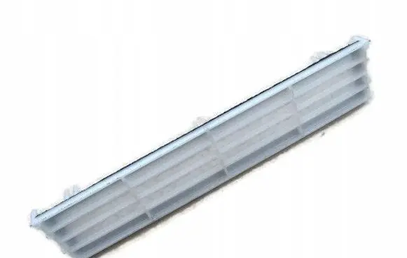 Citroen C4 Grand Picasso Cabin air micro filter set 