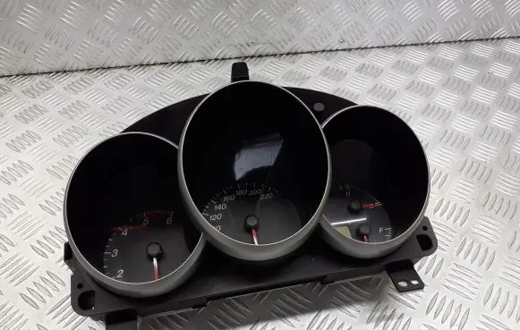 Mazda 3 I Tachometer 4TBN9JB