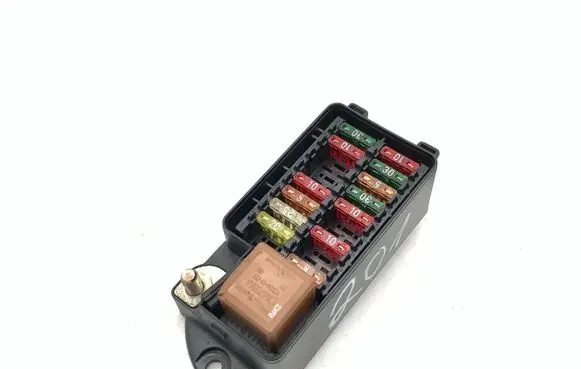 Jaguar XK8 - XKR Fuse module LJB2800FA