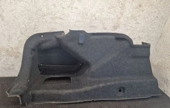 BMW 5 G30 G31 G38 Trunk/boot side trim panel 7942875
