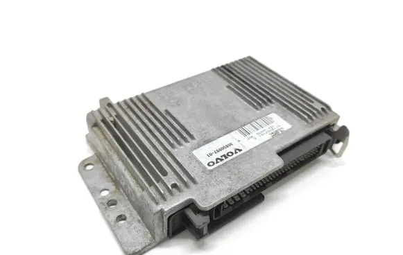 Volvo S40, V40 Engine control unit/module S113727101 3085099701