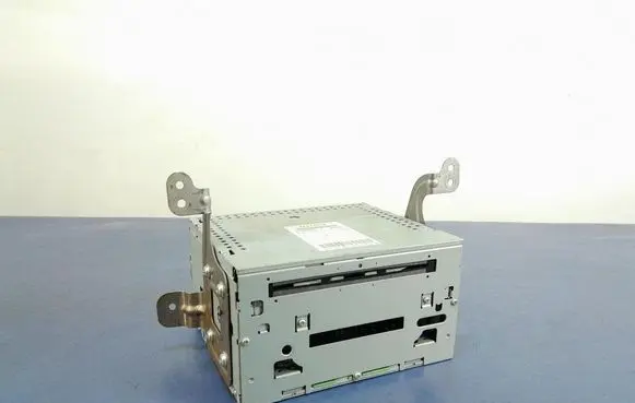 Citroen C-Crosser Radio/CD/DVD/GPS head unit 8701A278