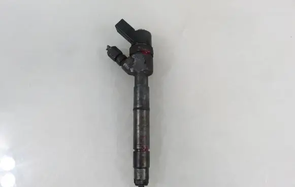 Fuel injector