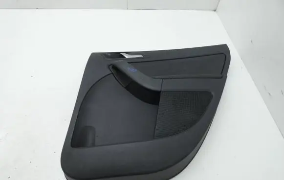 Skoda Yeti (5L) Rear door card panel trim 5L0867212 A068498