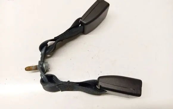 Dacia Sandero Rear seatbelt buckle 878170958R