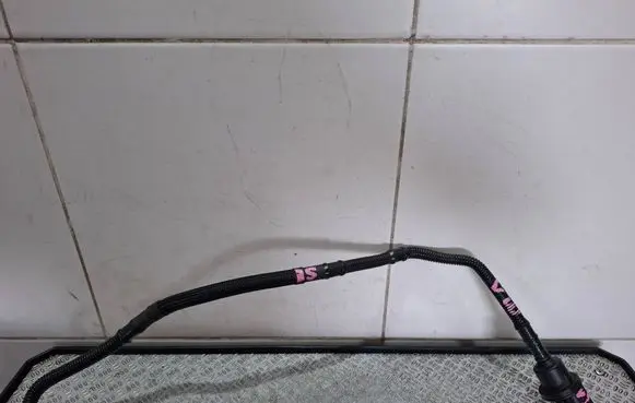 Seat Ibiza IV (6J,6P) Valve vacuum 6QE906517A