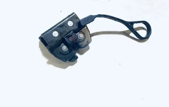 Chevrolet Kalos Seat back rest lock catch 