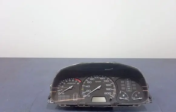 Honda Shuttle Speedometer (instrument cluster) 78100-SX0