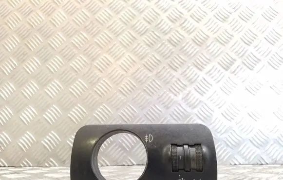 Audi A3 S3 8L Headlight level height control switch