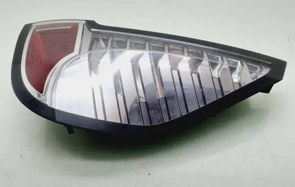 Renault Scenic III - Grand scenic III Rear/tail lights 265503764R 265500013R