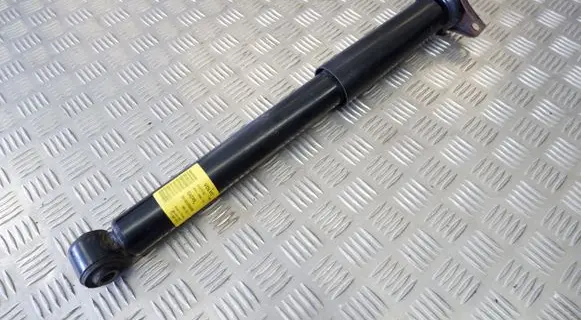 Volvo XC60 Rear shock absorber/damper 31277782 801403000495 8G9118080VAG