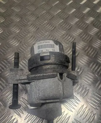 Chevrolet Corvette Gearbox mount S23187446 2936