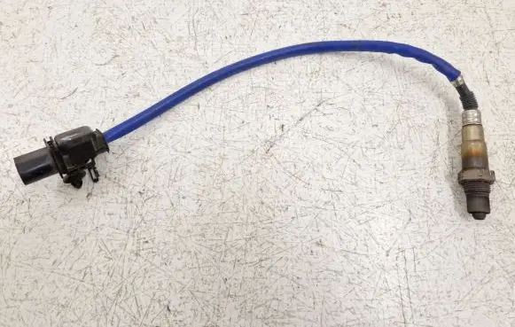 Ford Fusion II Lambda probe sensor DS7A9Y460 DS7A9Y460AA 0258017360