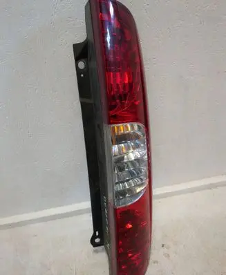 Fiat Doblo Rear/tail lights