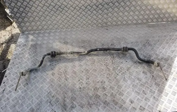 Front anti-roll bar/sway bar