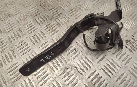 BMW i3 Tailgate/trunk/boot hinge 51247296773