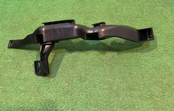Opel Astra K Headlight/headlamp mounting bracket 13423699