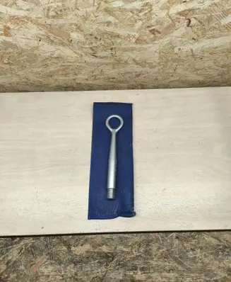 Honda HR-V Towing hook eye 