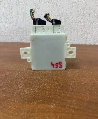 Mercedes-Benz E C207 W207 Parking PDC control unit/module 0263004549 854