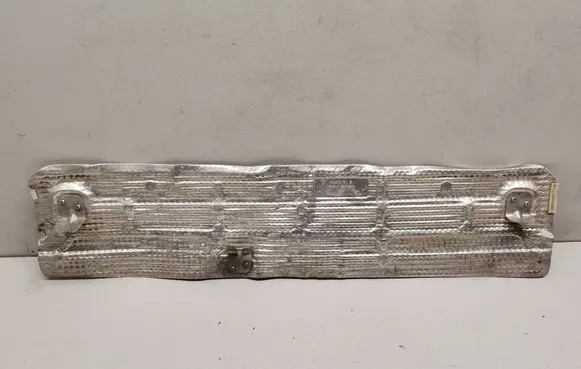 Porsche 911 992 Exhaust heat shield 992825753B
