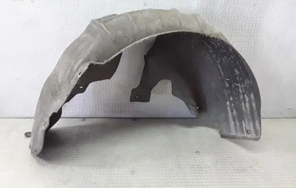 Volkswagen Golf V Rear arch fender liner splash guards
