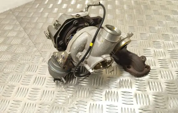 Audi A3 S3 8V Turbo D4253016H 8138600003 TCL00926R