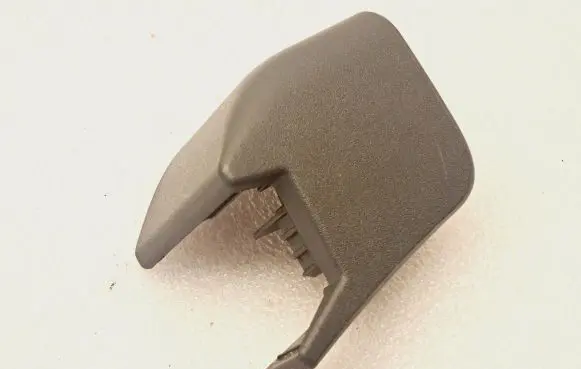 Volvo V50 Front passenger seat rail trim 08613323