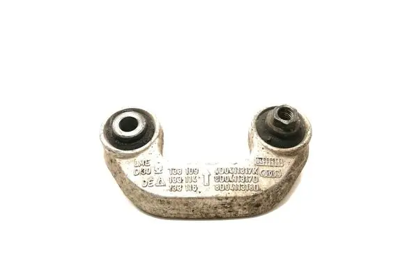 Audi A6 S6 C5 4B Front anti-roll bar/stabilizer link 4D0411317K 4D0411317D 4D0411318D