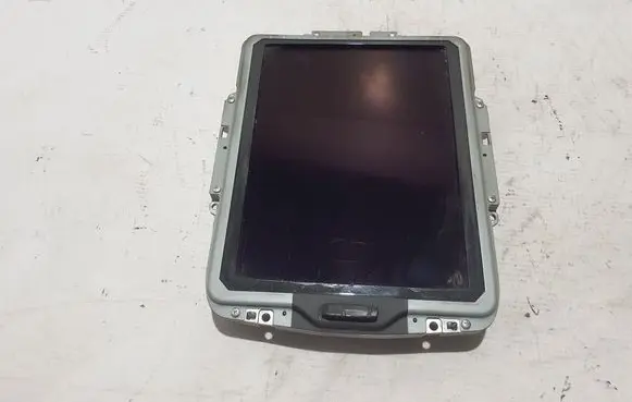 Volvo XC60 Screen/display/small screen 32350422