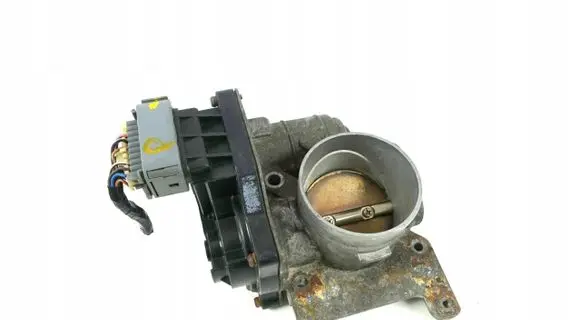 Chevrolet Equinox Throttle body valve 12582616