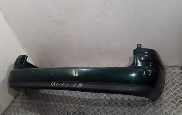 Seat Alhambra (Mk1) Rear bumper