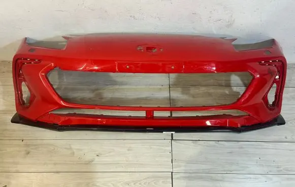 Subaru BRZ Front bumper